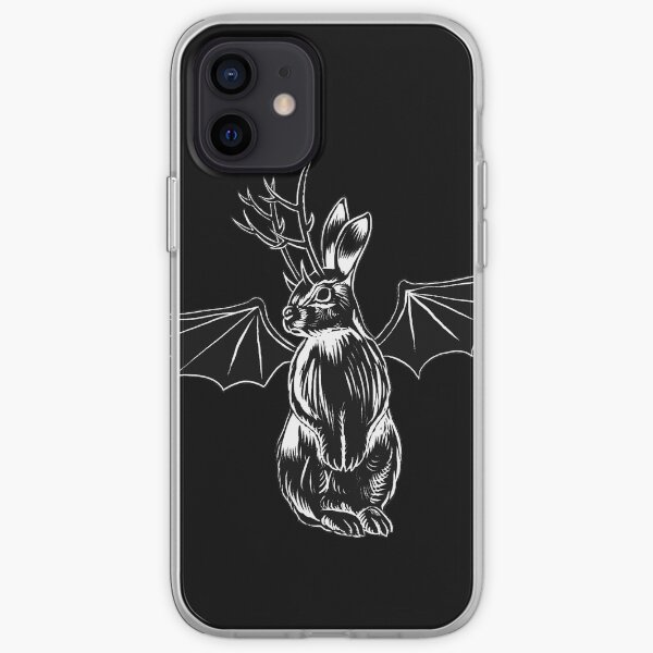 Kami iPhone Soft Case