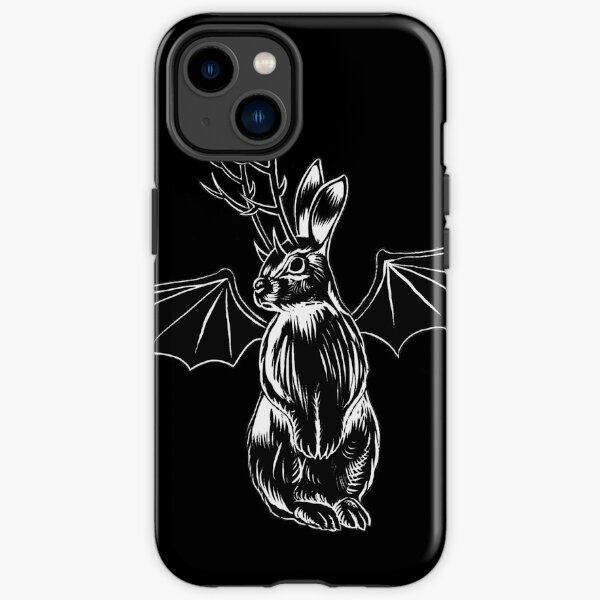 Kami iPhone Tough Case