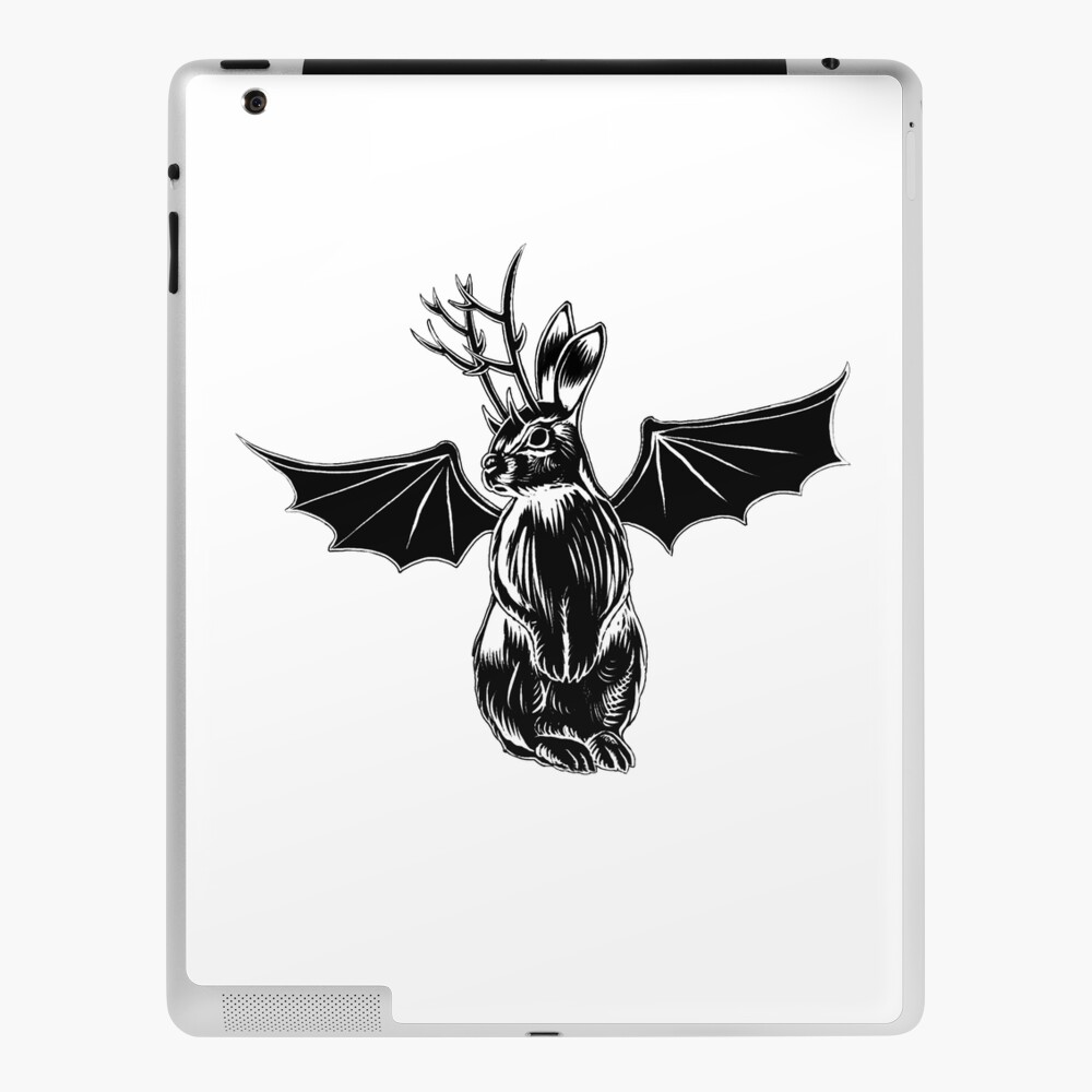 Kami iPad Case & Skin