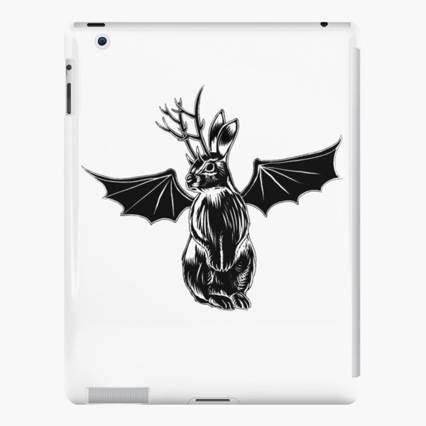 Kami iPad Snap Case