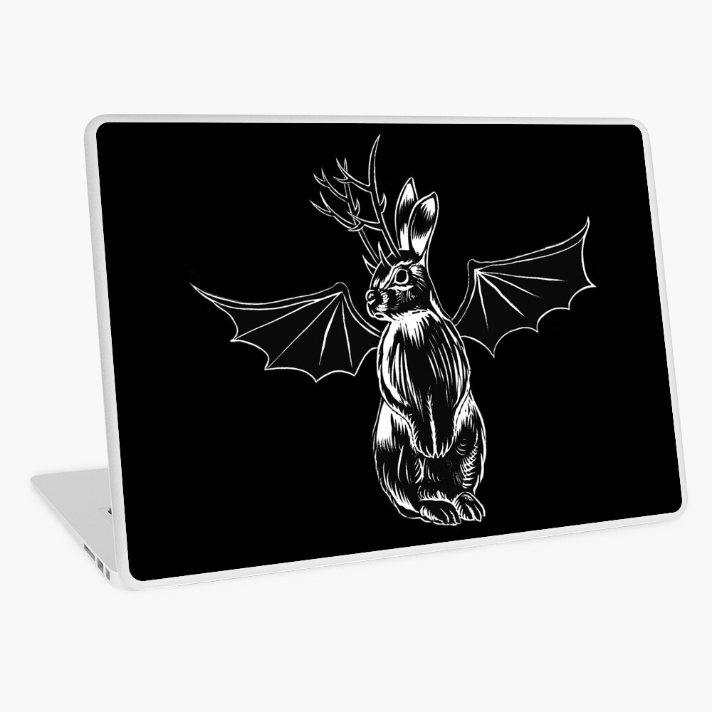 Kami Laptop Skin