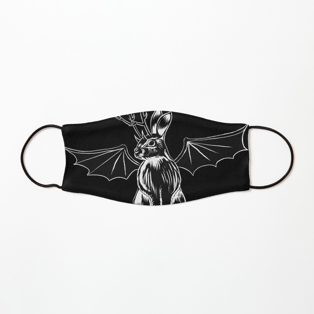 Kami Mask