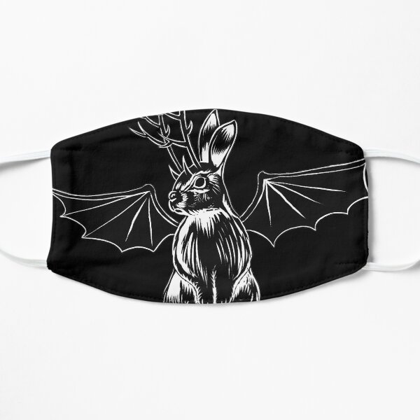 Kami Flat Mask