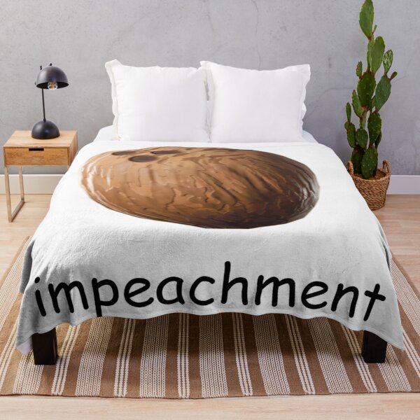 Item preview, impeachment designed and sold by lowqualitything.