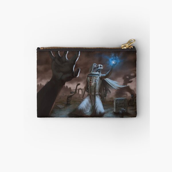 Item preview, Dark Acolyte designed and sold by Heriberto Martinez Jr.
