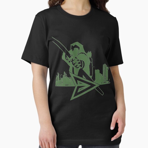 Item preview, Arrow City designed and sold by GeorgeMatt.