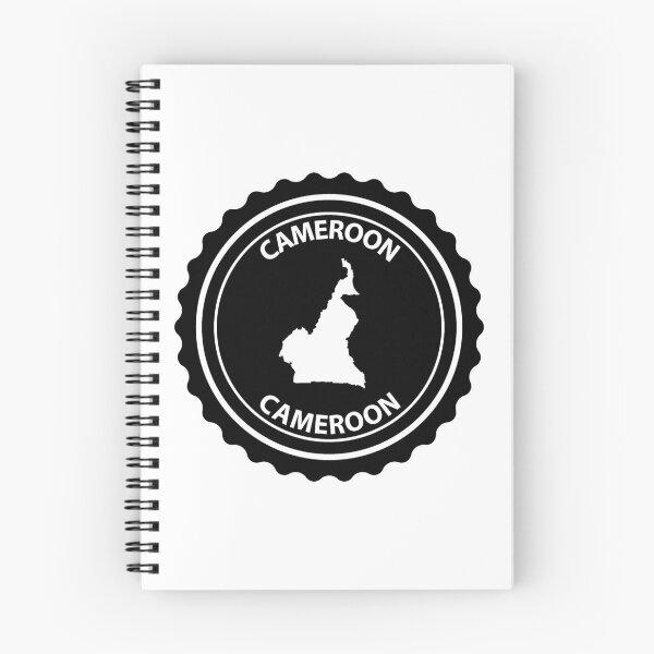 Item preview, Cameroon stamp designed and sold by Danler.