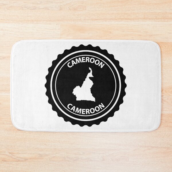 Item preview, Cameroon stamp designed and sold by Danler.