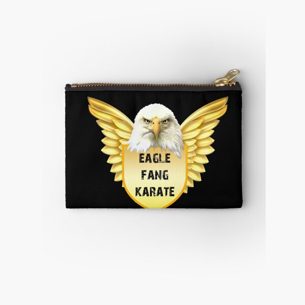 Artikelvorschau, Adler Fang Karate Gold entworfen und verkauft von ichourshop.