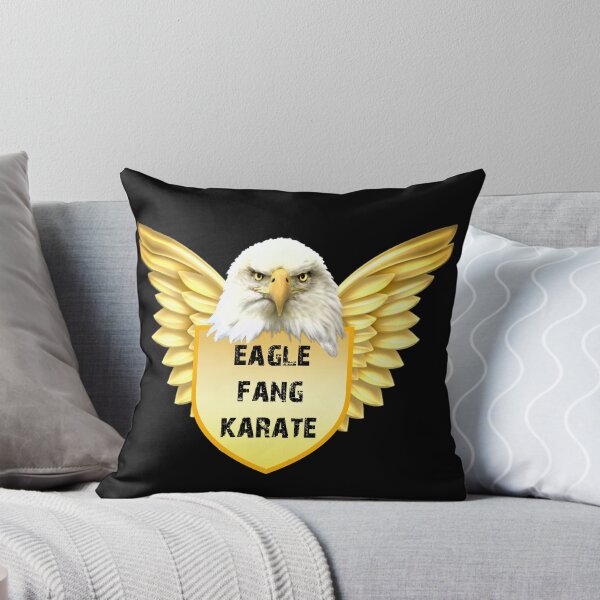 Artikelvorschau, Adler Fang Karate Gold entworfen und verkauft von ichourshop.