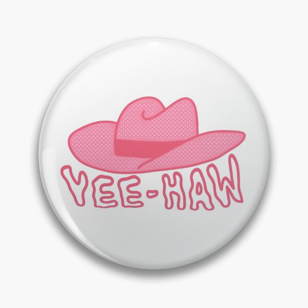 Item preview, cowboy hat yeehaw  designed and sold by chricket.