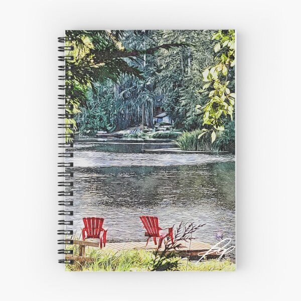 Item preview, Ahh, the simple life. designed and sold by Christine Sternfels.