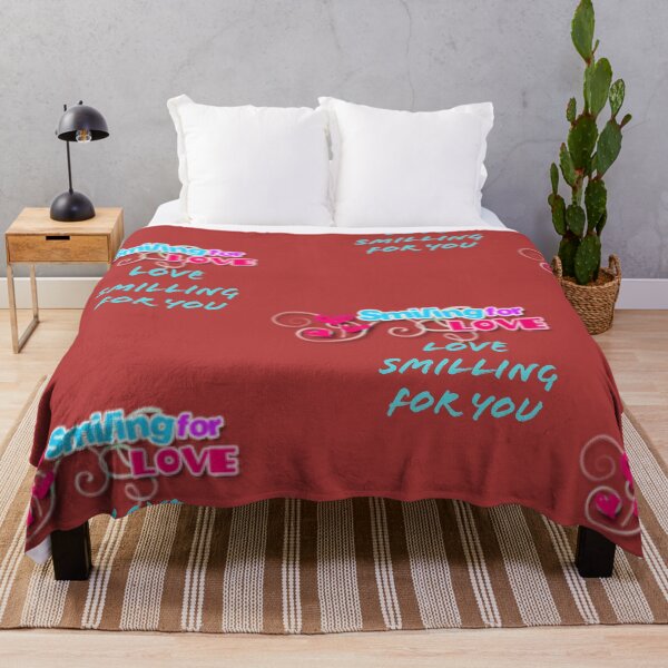 Item preview, Smilling for love designed and sold by Jodes16.