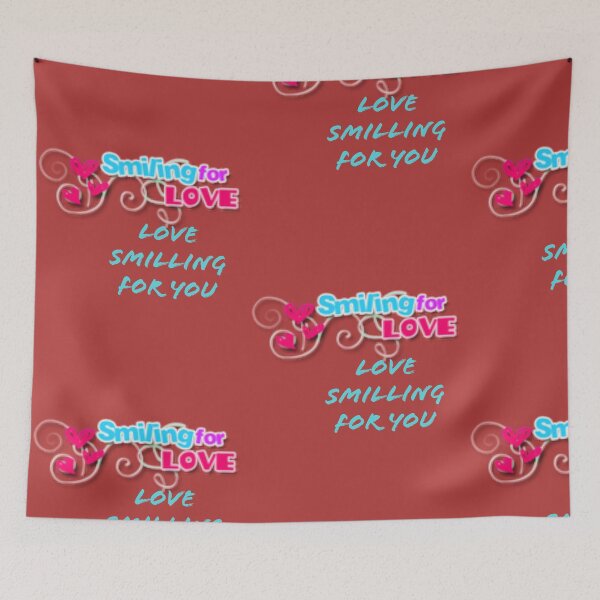Item preview, Smilling for love designed and sold by Jodes16.