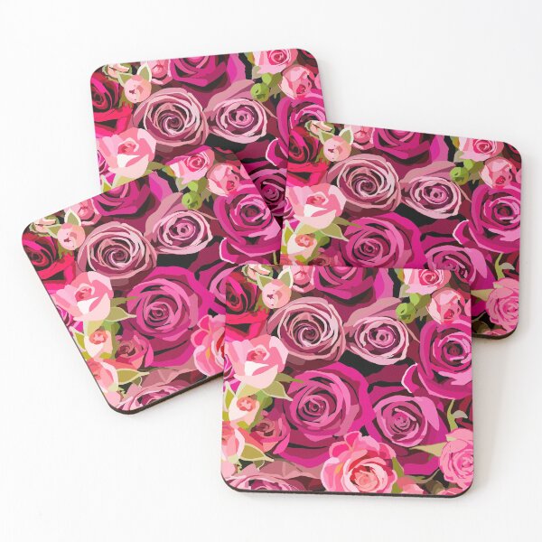 Item preview, Roses designed and sold by smoochugs.