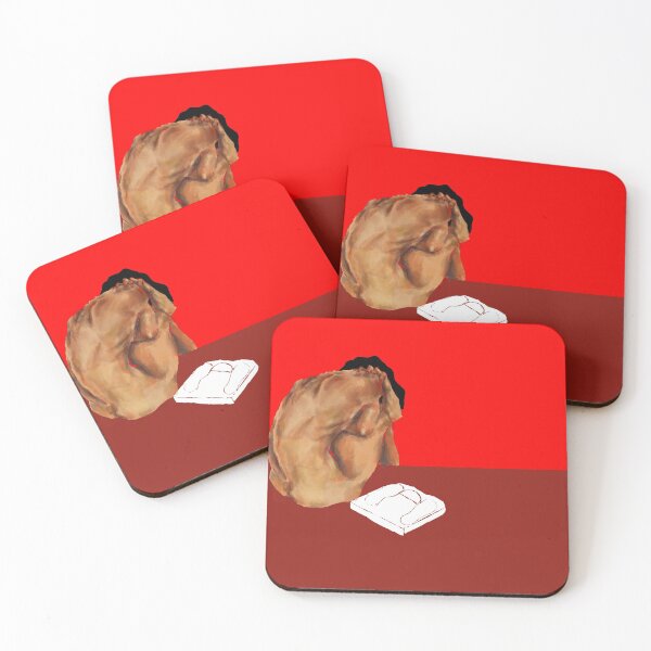 Item preview, silhouette designed and sold by SadAlfajor.