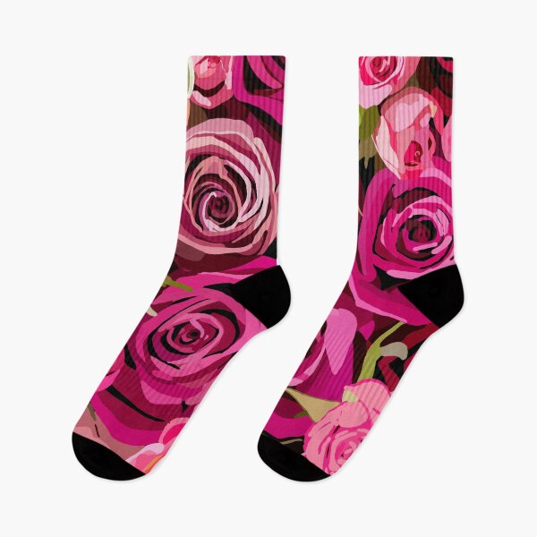 Item preview, Roses designed and sold by smoochugs.