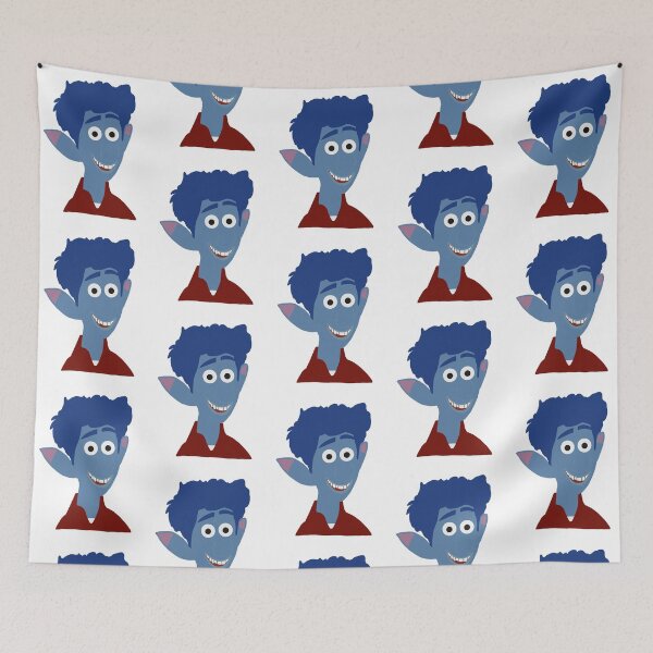 Item preview, Ian Lightfoot - Onward designed and sold by Meganrr9.