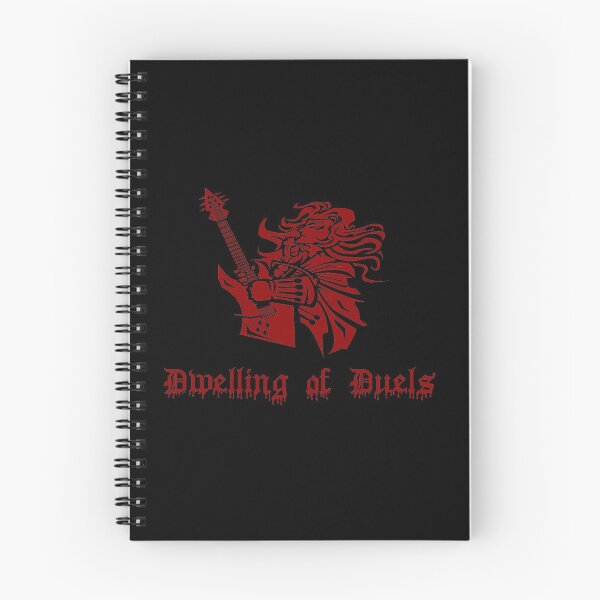 Item preview, Dwelling of Duels designed and sold by LightningArts.