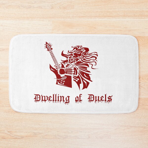 Item preview, Dwelling of Duels designed and sold by LightningArts.