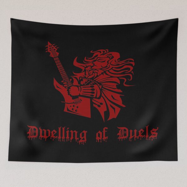 Item preview, Dwelling of Duels designed and sold by LightningArts.