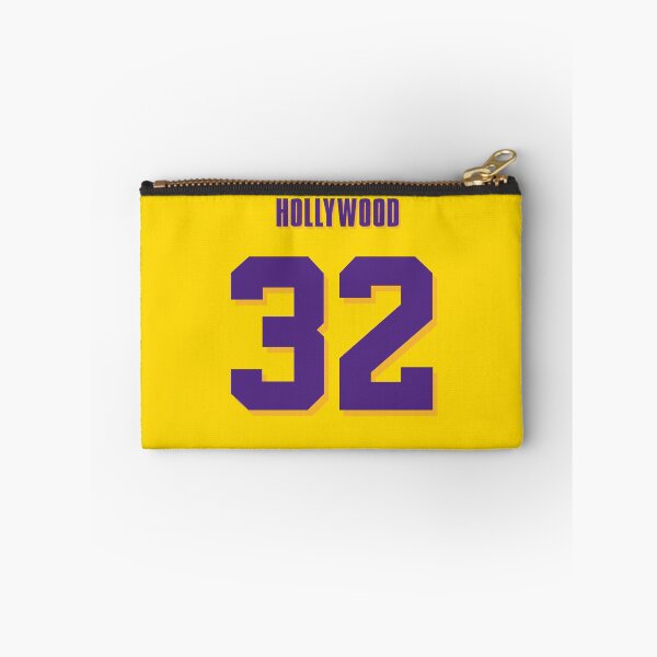 Item preview, LA HOLLYWOOD Jersey | No. 32 Showtime designed and sold by Desznr.
