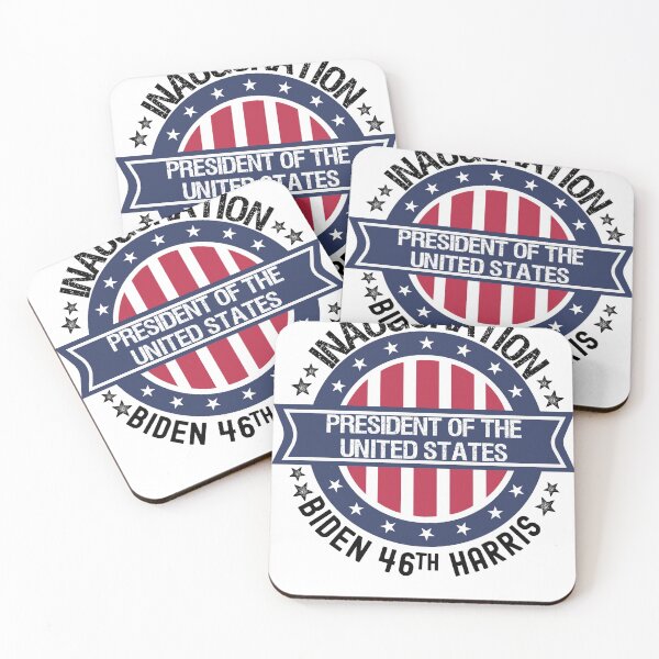 Item preview, Joe Biden 46th President Inauguration Day 2021 designed and sold by Mytoonsquad.