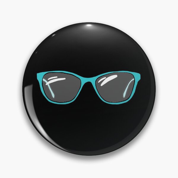 Item preview, Retro Glasses designed and sold by Hakuna Ricotta.