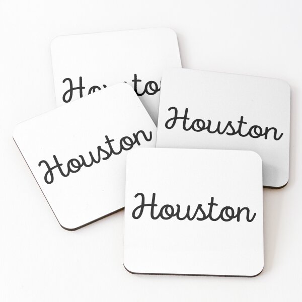 Item preview, Houston Texas designed and sold by Taumaturgo.