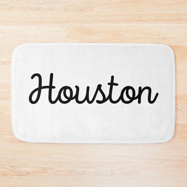 Item preview, Houston Texas designed and sold by Taumaturgo.