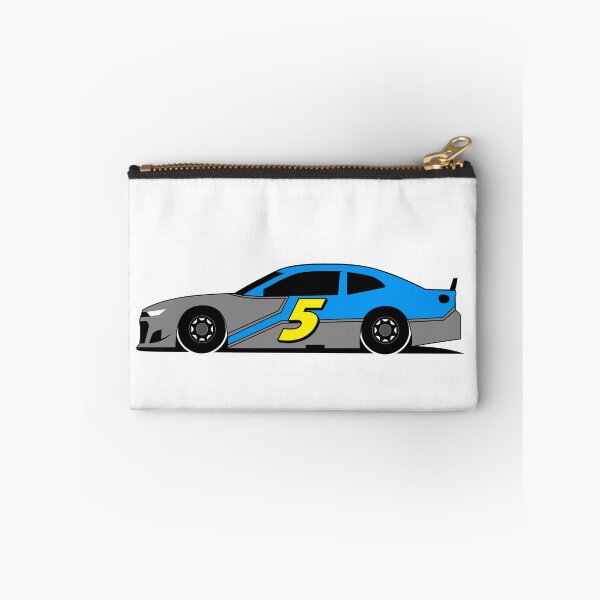 Item preview, Kyle Larson designed and sold by Chase Gardner.