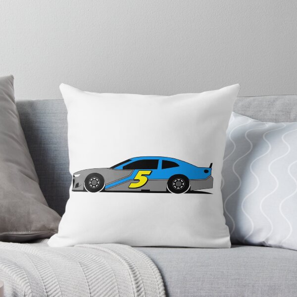Item preview, Kyle Larson designed and sold by Chase Gardner.