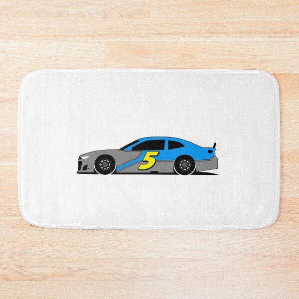 Item preview, Kyle Larson designed and sold by Chase Gardner.