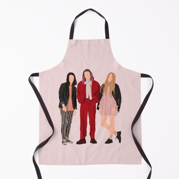 Item preview, pink laundry designed and sold by Maria Hays.