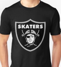 Skate or Die Unisex T-Shirt