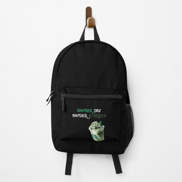 Item preview, Another day another starbies designed and sold by Rahof Online.