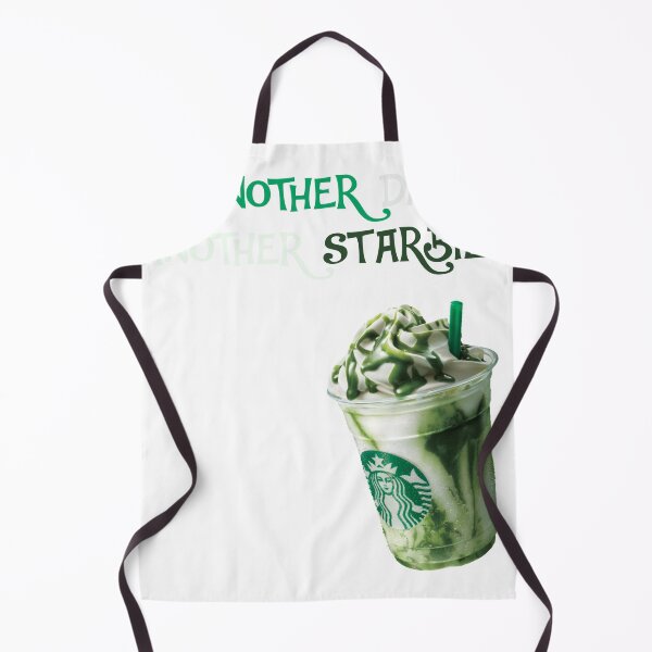 Item preview, Another day another starbies designed and sold by Rahof Online.