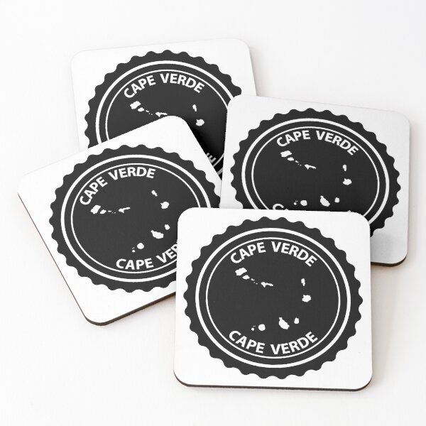 Item preview, Republic of Cabo Verde stamp designed and sold by Danler.