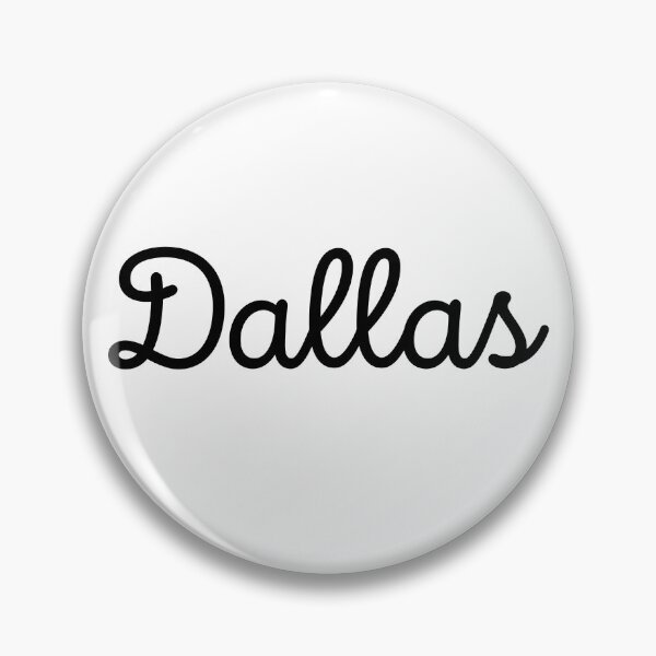 Item preview, Dallas Texas designed and sold by Taumaturgo.
