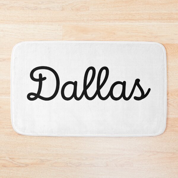 Item preview, Dallas Texas designed and sold by Taumaturgo.