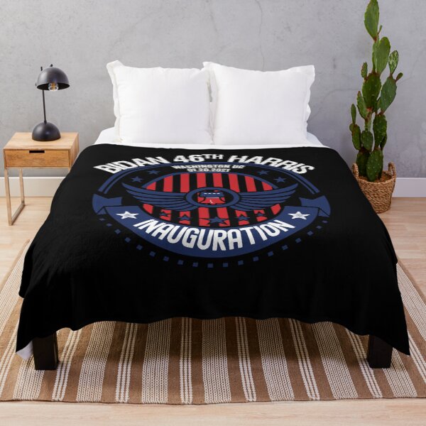 Item preview, Joe Biden 46th President Inauguration Day 2021 designed and sold by Mytoonsquad.