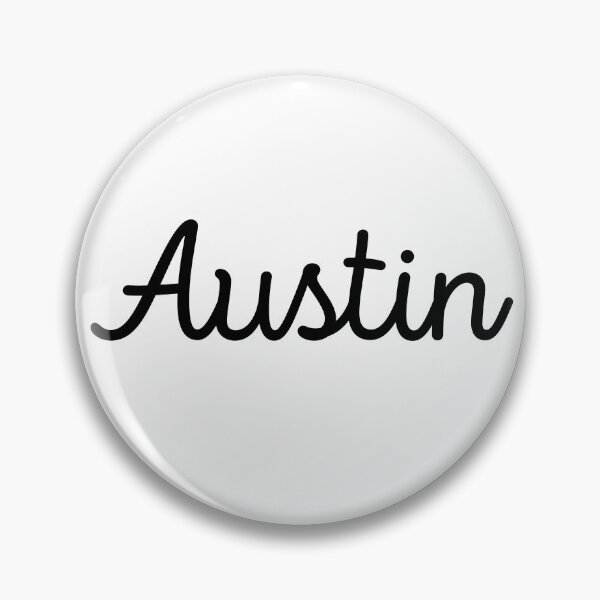 Artikelvorschau, Austin, Texas entworfen und verkauft von Taumaturgo.