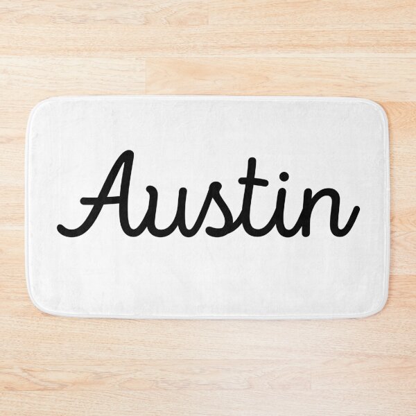 Item preview, Austin Texas designed and sold by Taumaturgo.