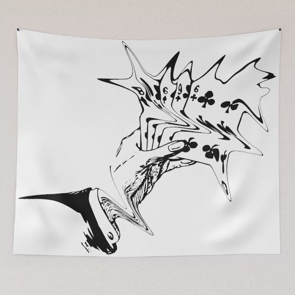 Item preview, Weird cards designed and sold by Nickolas Kyprianos.