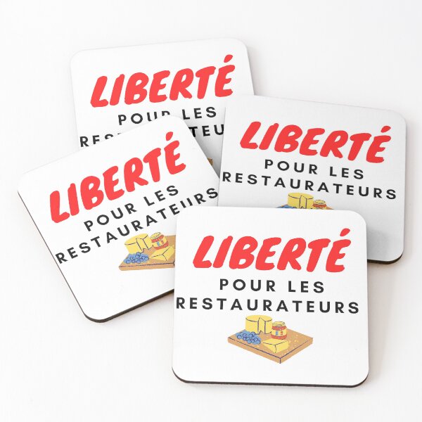 Item preview,  freedom for restaurateurs designed and sold by leonmarket.
