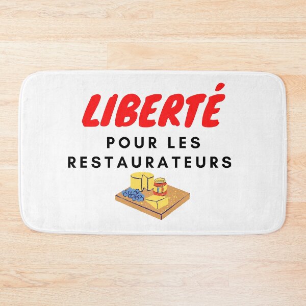 Item preview,  freedom for restaurateurs designed and sold by leonmarket.