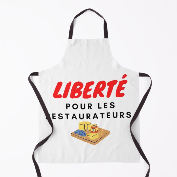 Item preview, freedom for restaurateurs designed and sold by leonmarket.