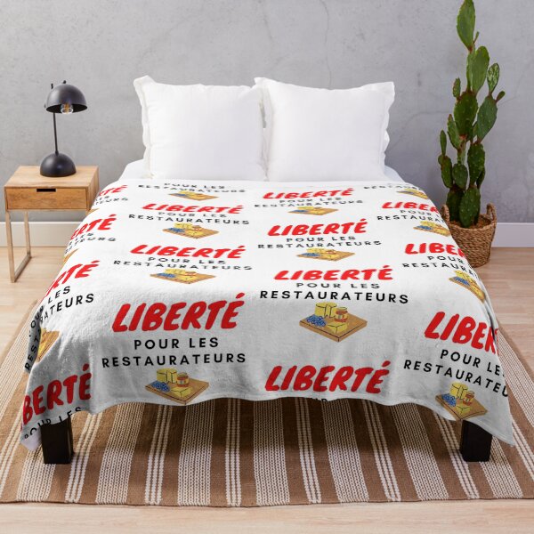 Item preview, freedom for restaurateurs designed and sold by leonmarket.