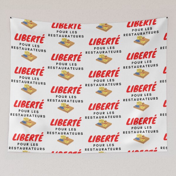 Item preview,  freedom for restaurateurs designed and sold by leonmarket.