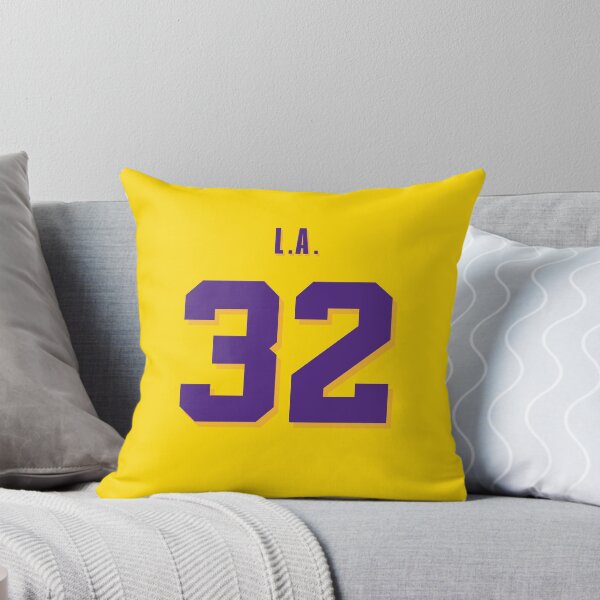 Item preview, L.A. Jersey | No. 32 Showtime designed and sold by Desznr.